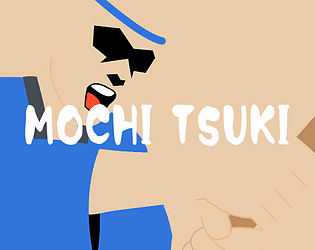 Mochi Tsuki
