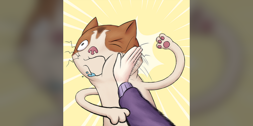 Cover image for Batsard Slap