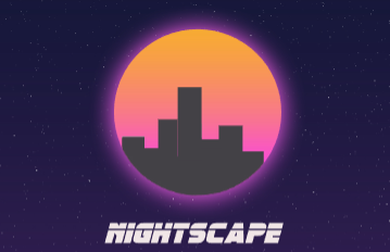 Nightscape