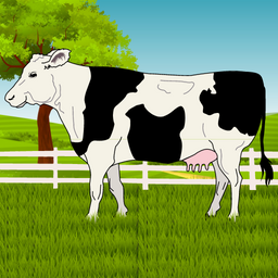 Cover image for Temporary Grazing Pastures