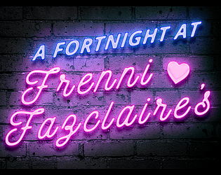fnaf adult fangame - Collection by Uzuna_Dev 