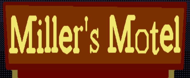 Miller's Motel - Academic Game