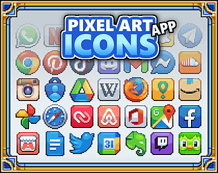 android game icon