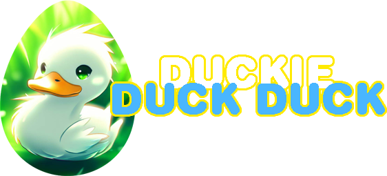 Duckie Duck Duck (ZX Spectrum Next)