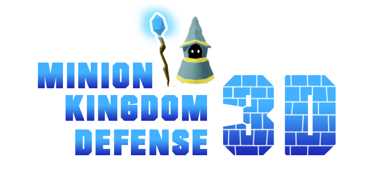 Minion Kingdom Defense 3D