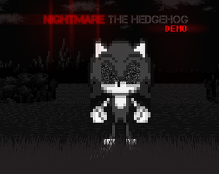NIGHTMARE THE HEDGEHOG
