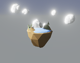 Nature Alchemy