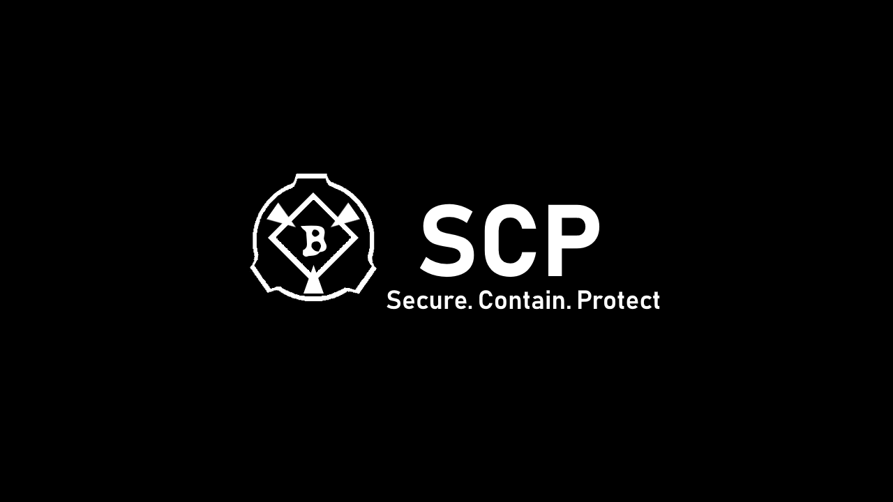 Фото scp логотипа