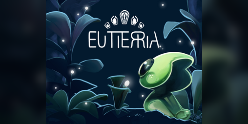 Cover image for Eutierria