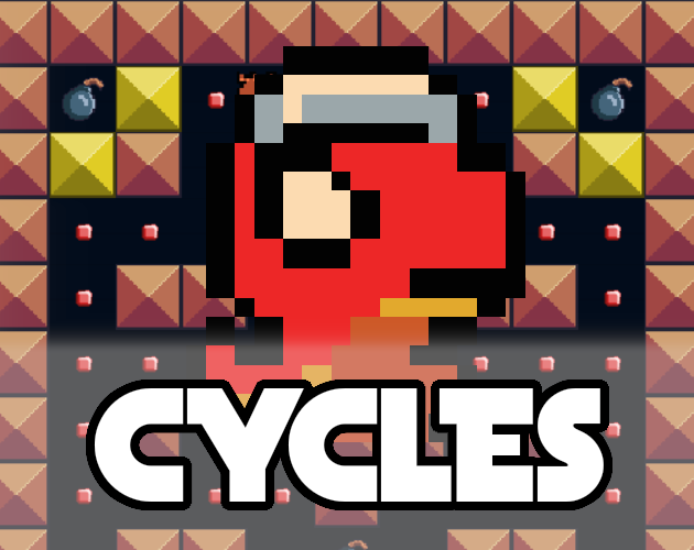 Cover image for Cycles