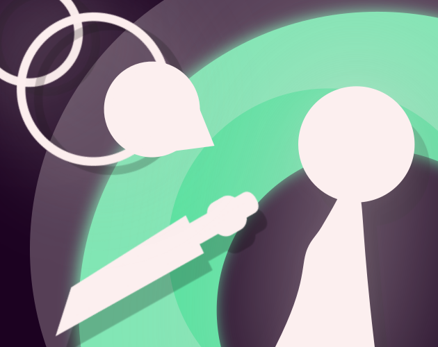 Cover image for The Cycle
