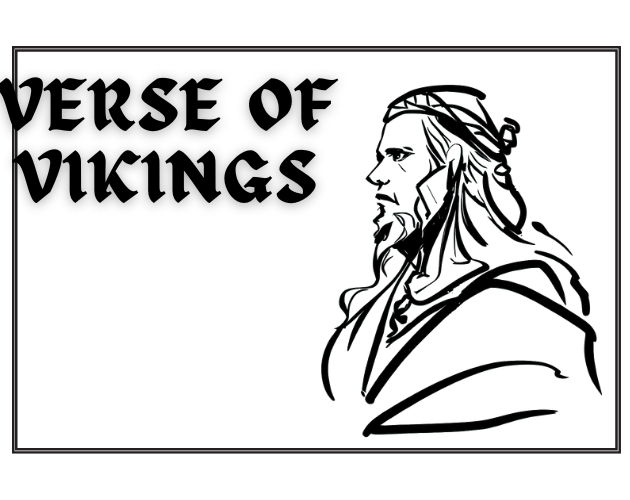 Verse of Vikings