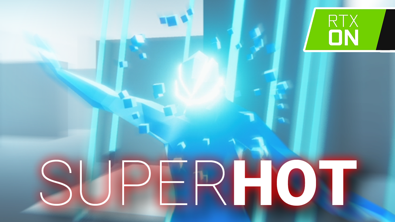 SUPERCOLD: a SUPERHOT clone