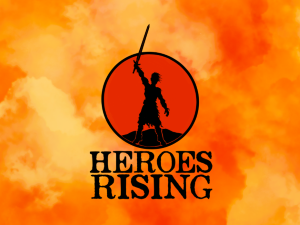 Heroes Rising