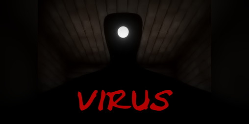 Cover image for VIRUS