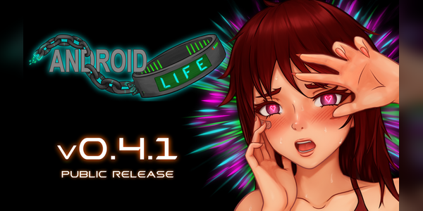 Android LIFE v0.3 is out! - Android LIFE by MateDolce