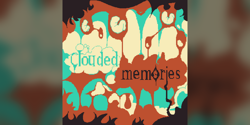 Cover image for Clouded memories pilot