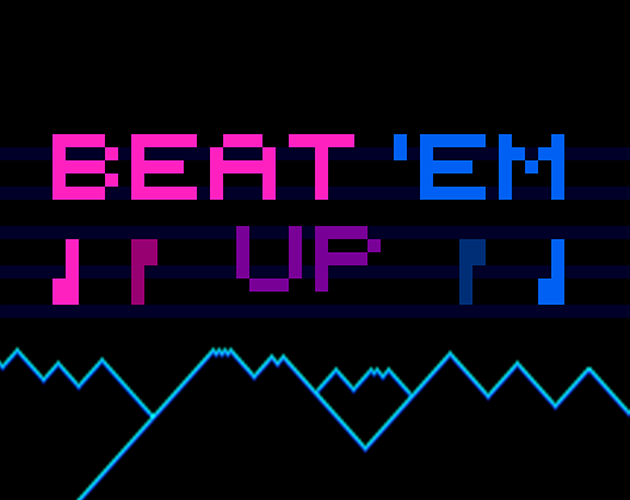 23_Beat 'Em Up