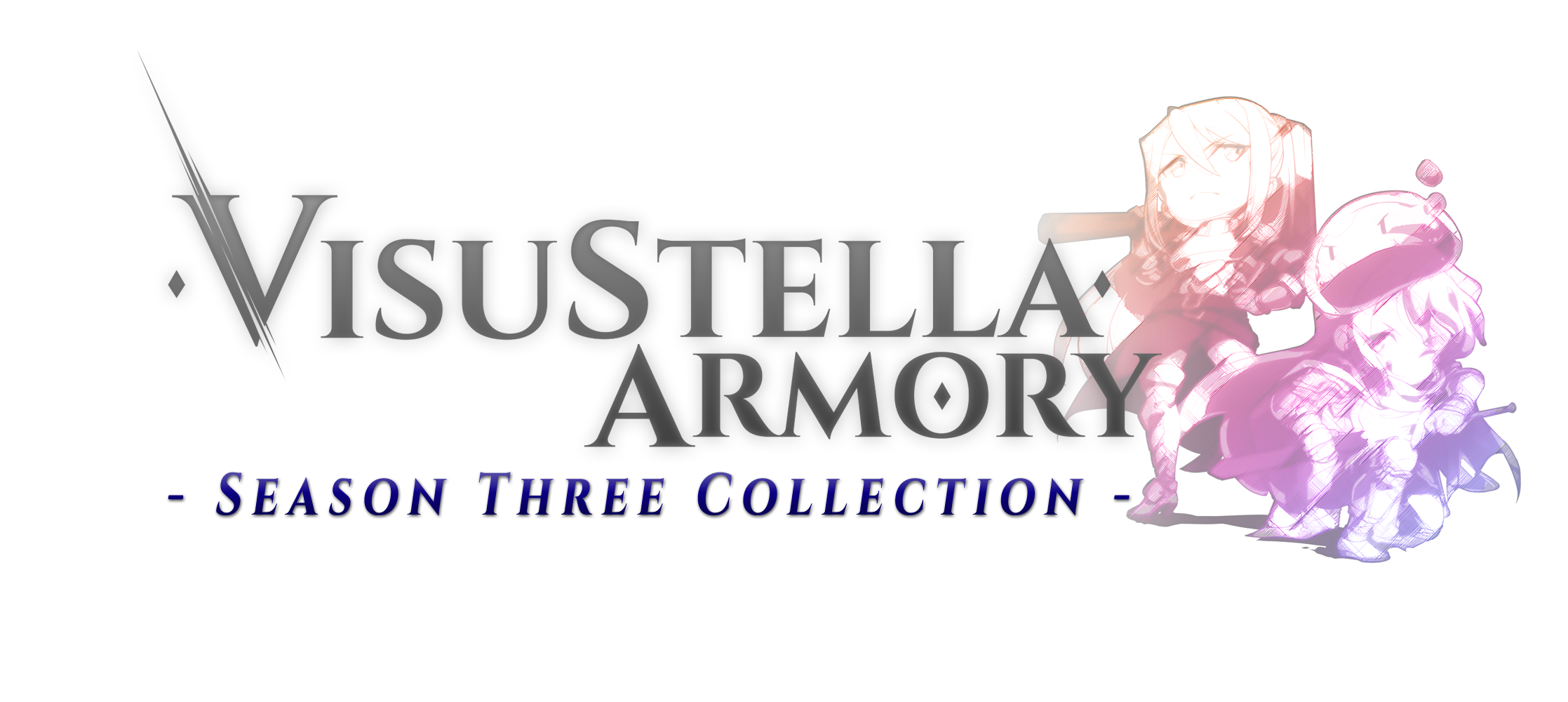 [✦] VisuStella Armory Season Three Collection