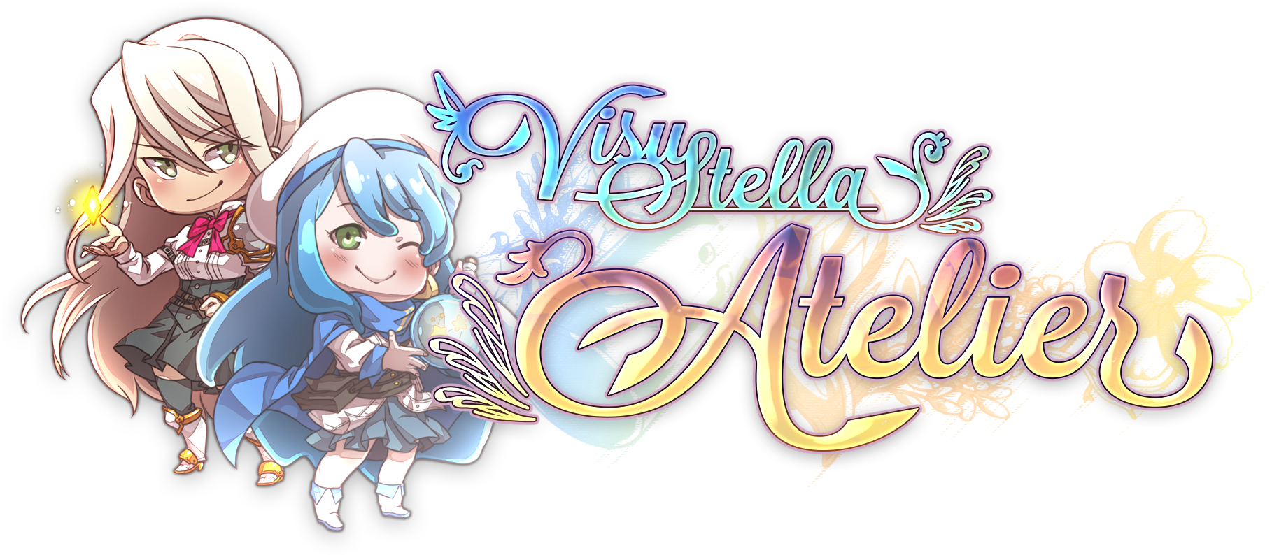 [✦]VisuStella Atelier Season Three Collection