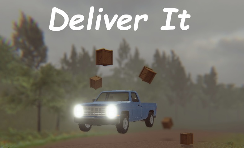 Deliver It