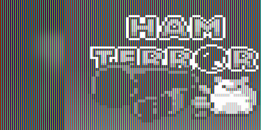 Cover image for Hamterror