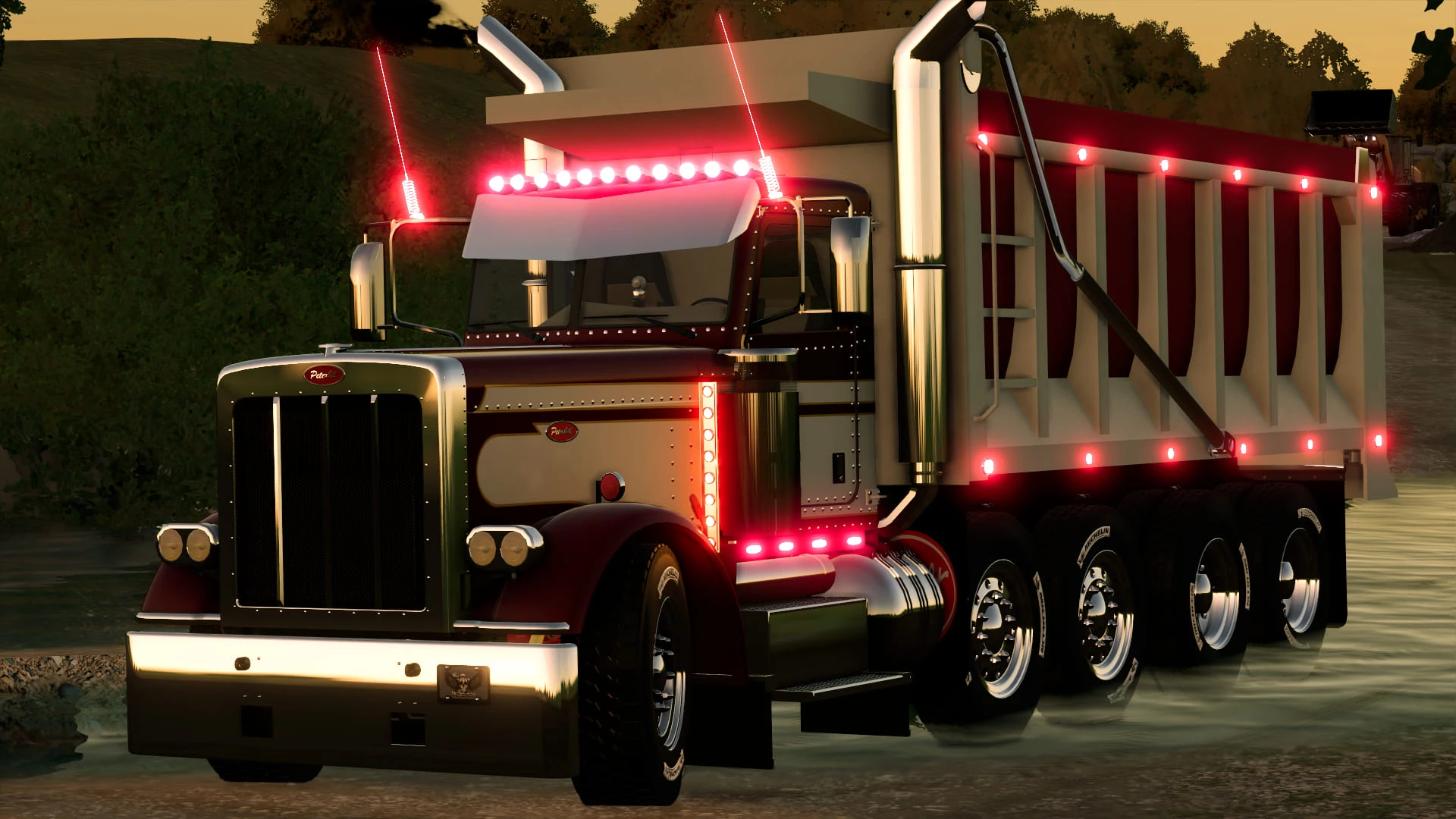 Cover image for PeterBilt_379_dumpV3