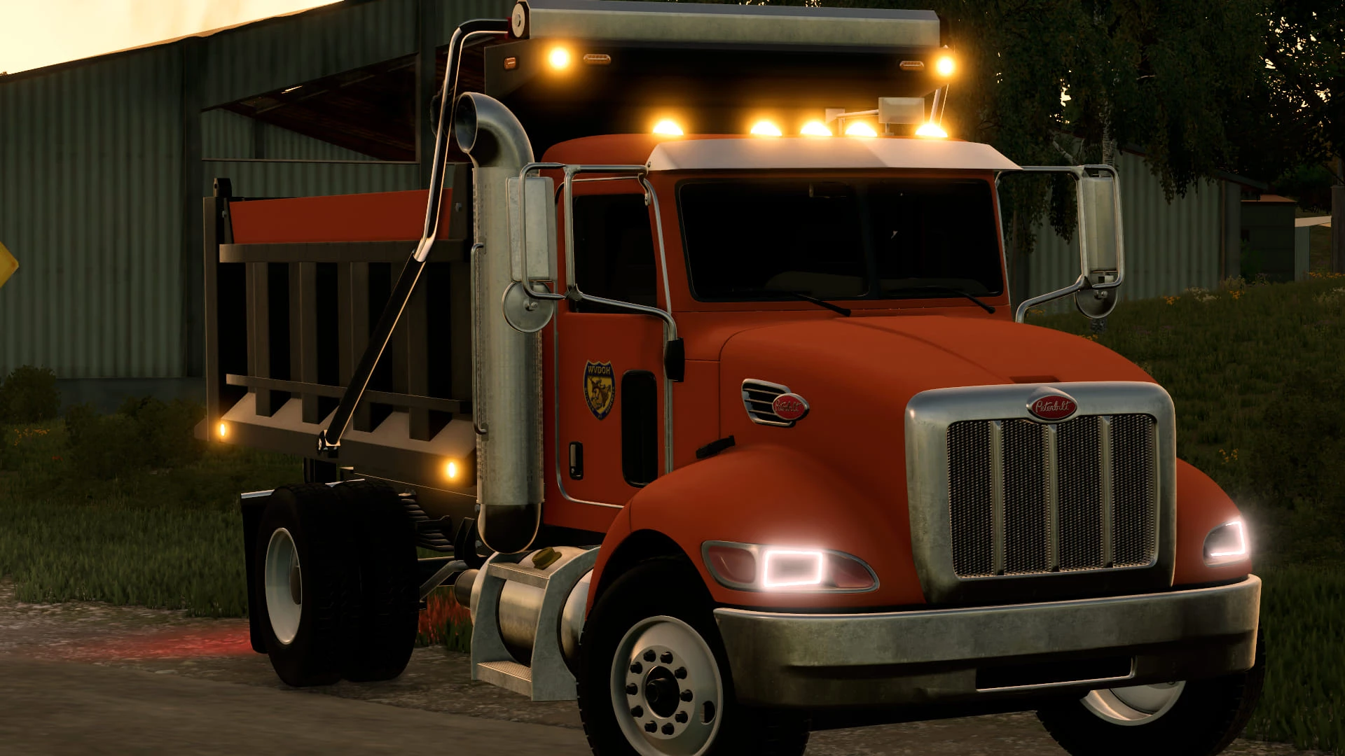 Cover image for HD22_DOH_Peterbilt_340_fixed_converted