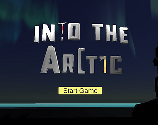 Into The Arctic