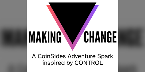 Cover image for Making Change
