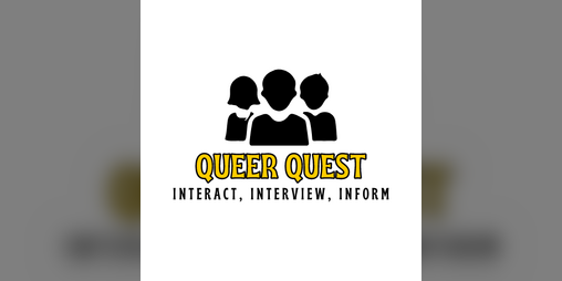 Cover image for Queer Quest