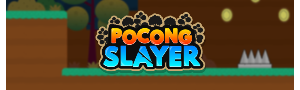 Pocong Slayer : Adventure