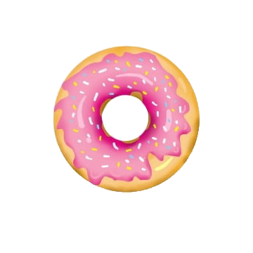Doughnut Heist