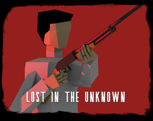 Lost In The Unknown : demo