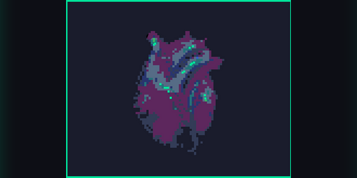 Cover image for mournful heart
