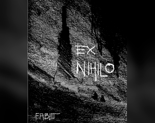 EX NIHILO  