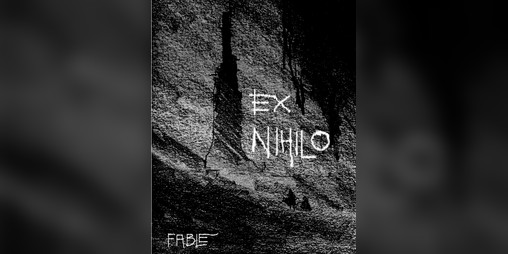 Cover image for EX NIHILO