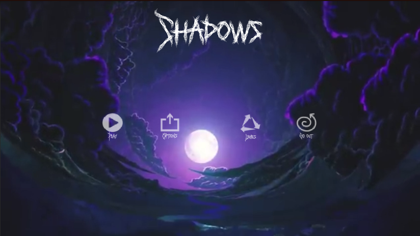 Shadows (prototype)