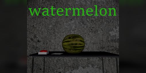 Cover image for Watermelon