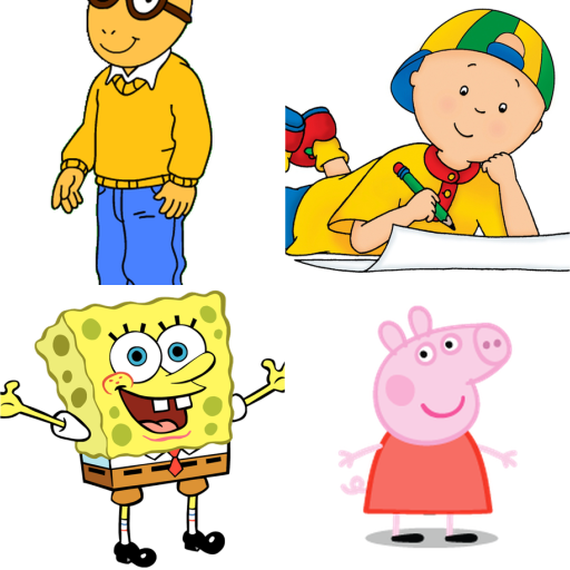 Guess the Characters