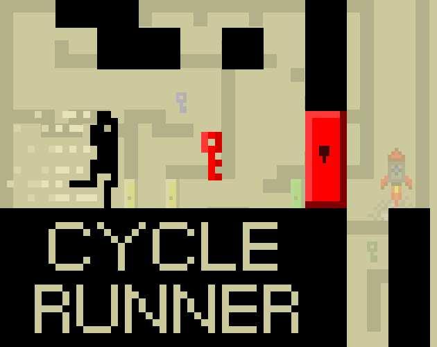 cycle-runner-by-dip8