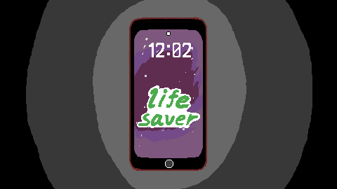 LifeSaver
