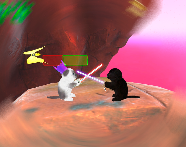 Cover image for Cat Roars