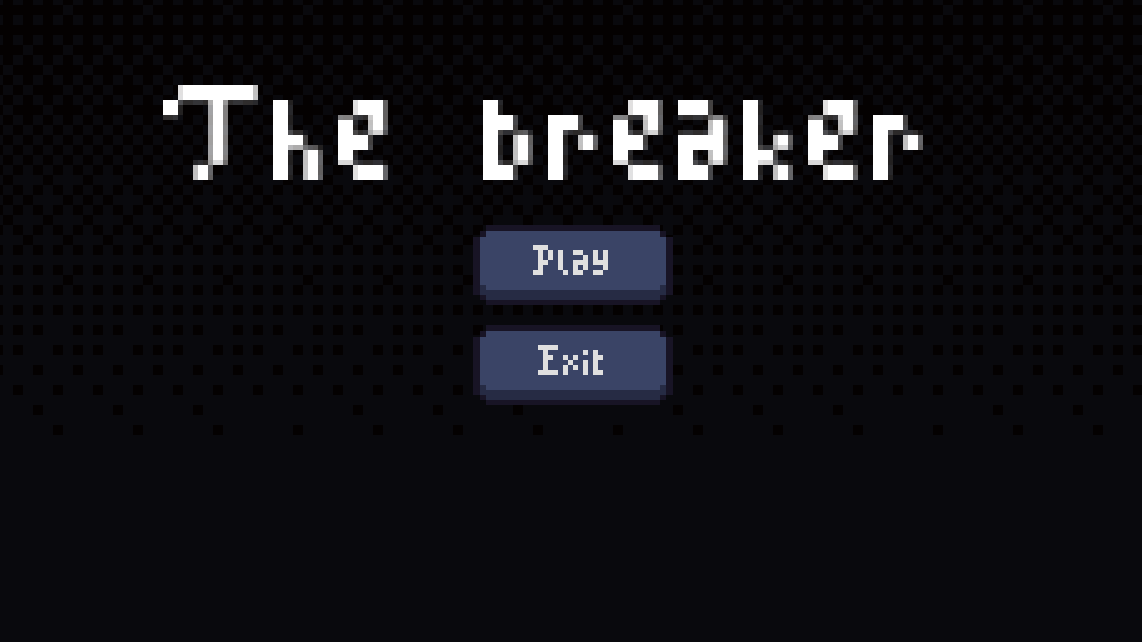 The Breaker