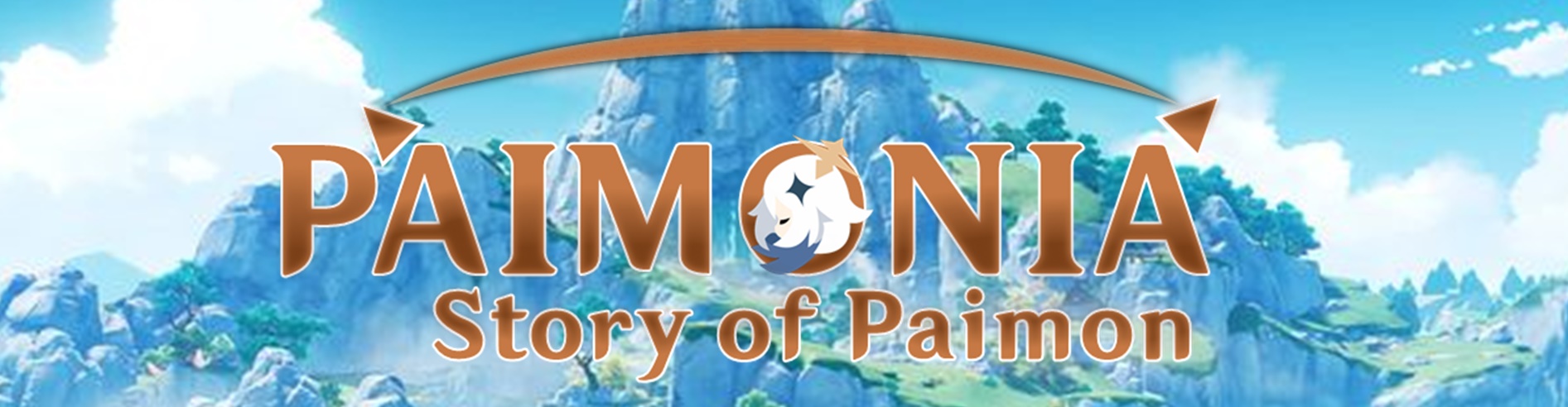 Paimonia , Stroy of Paimon