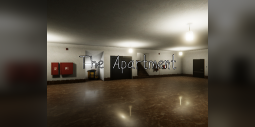 Cover image for The Apartment