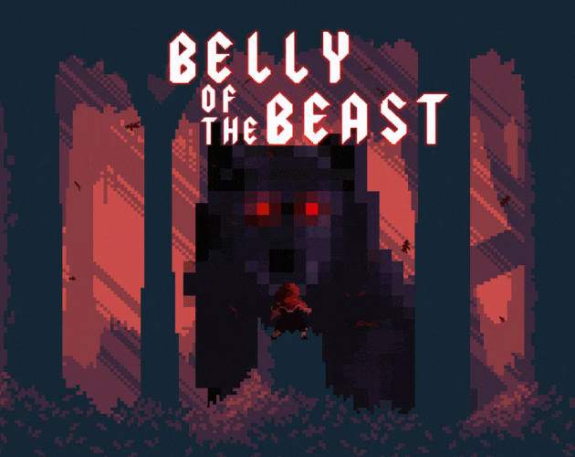 Belly Of The Beast Demo