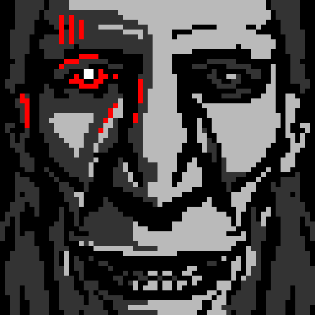 Cover image for Augmented