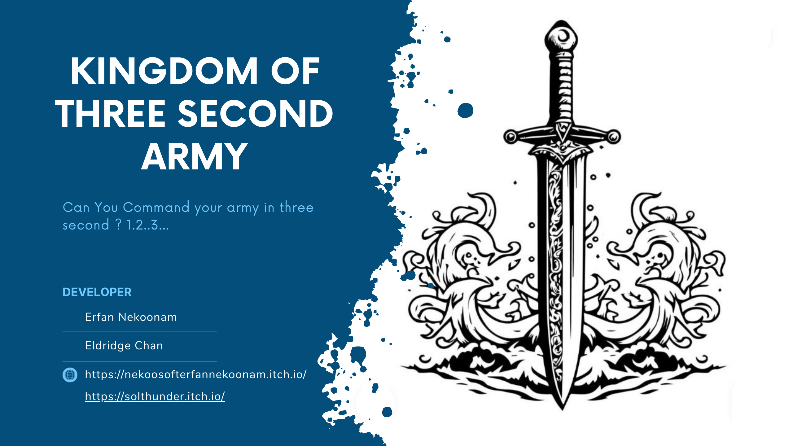 Kingdom of Three Second Army