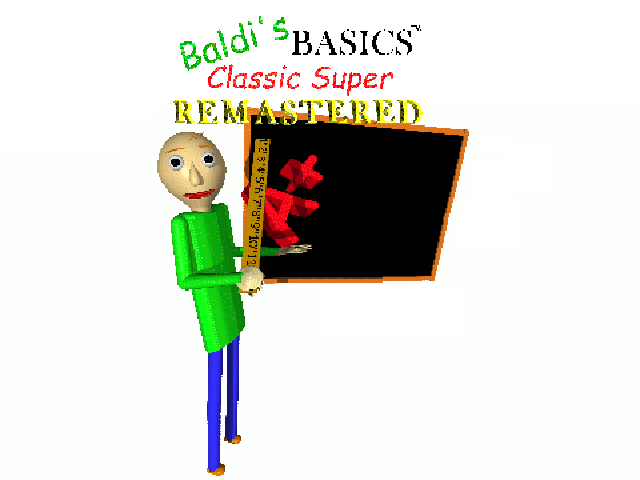 Baldi's Basics Classic Remastered - PCGamingWiki PCGW - bugs